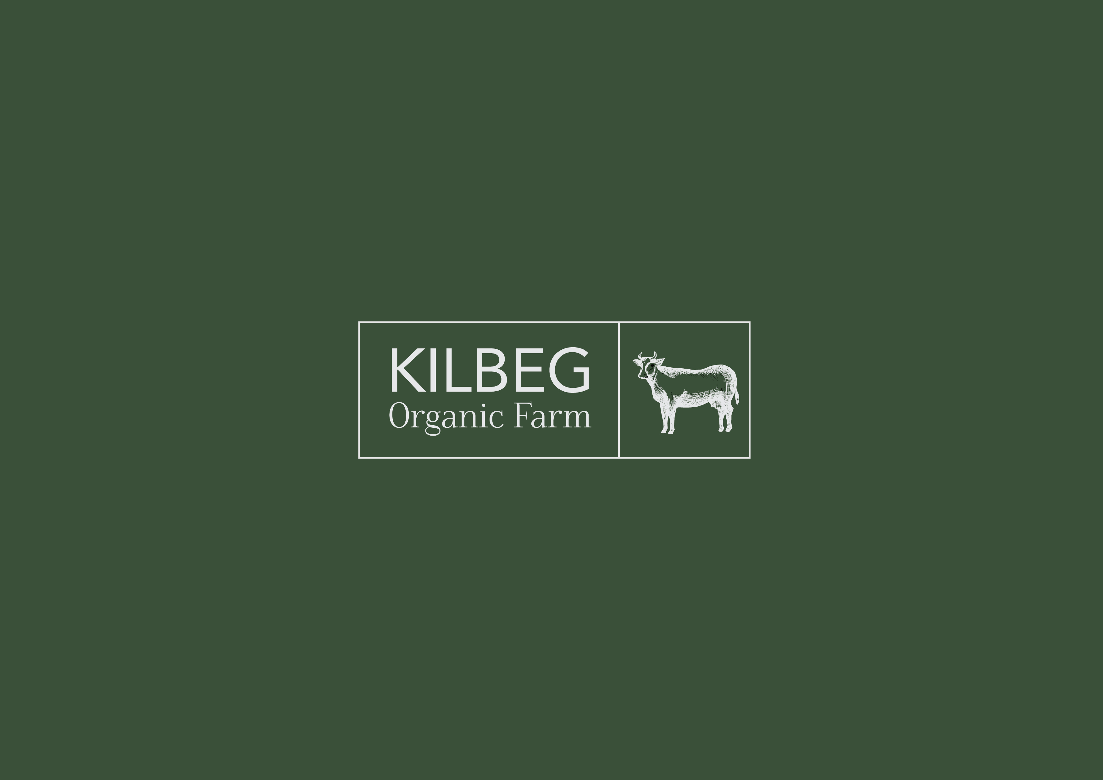 Kilbeg Organic Farm