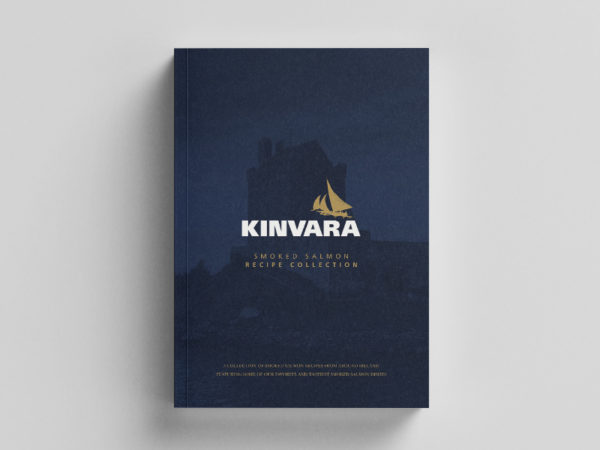 Kinvara Recipe Book