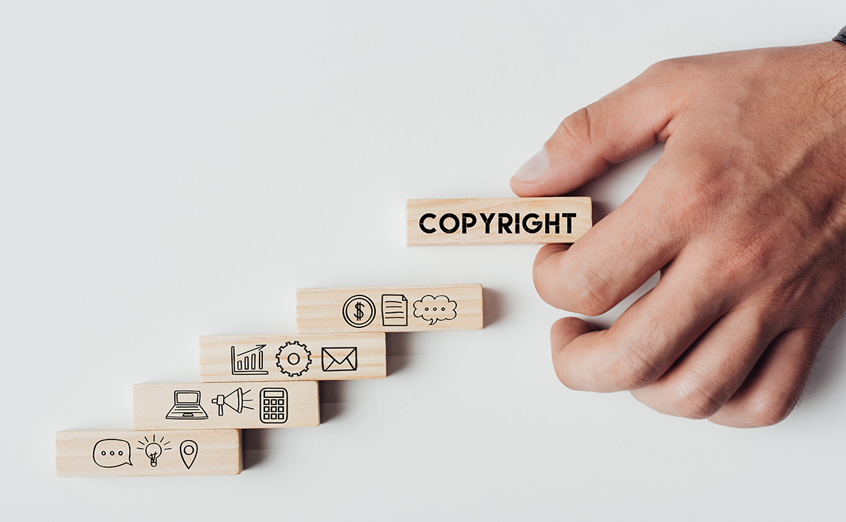Everything you need to know about Intellectual Property